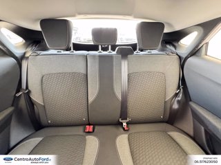 FORD Puma 1.0 ecoboost h titanium s&s 125cv 8