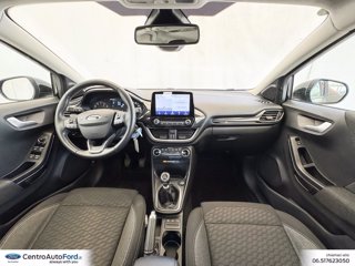 FORD Puma 1.0 ecoboost h titanium s&s 125cv 9