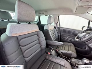 CITROEN C3 aircross 1.2 puretech shine pack s&s 130cv eat6 6