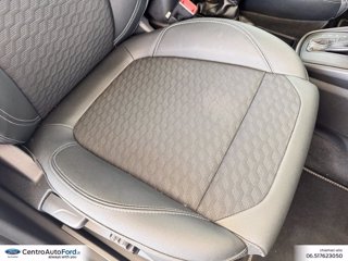 FORD Puma 1.0 ecoboost h titanium x s&s 125cv auto 7