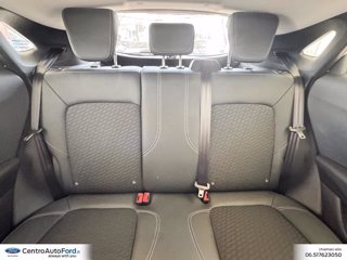 FORD Puma 1.0 ecoboost h titanium x s&s 125cv auto 8