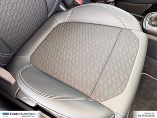 FORD Puma 1.0 ecoboost h titanium x s&s 125cv 7