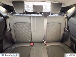 FORD Puma 1.0 ecoboost h titanium x s&s 125cv 8