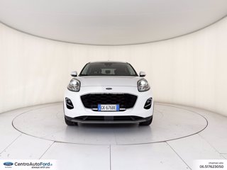 FORD Puma 1.0 ecoboost h titanium s&s 125cv 1