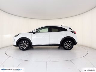 FORD Puma 1.0 ecoboost h titanium s&s 125cv 2