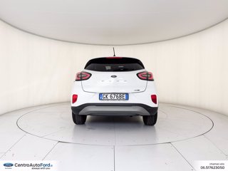 FORD Puma 1.0 ecoboost h titanium s&s 125cv 3
