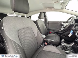 FORD Puma 1.0 ecoboost h titanium s&s 125cv 6