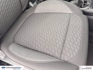 FORD Puma 1.0 ecoboost h titanium s&s 125cv 7