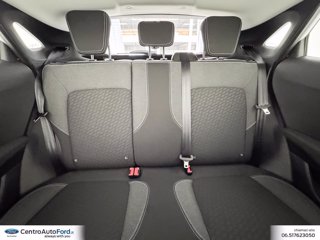 FORD Puma 1.0 ecoboost h titanium s&s 125cv 8