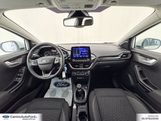 FORD Puma 1.0 ecoboost h titanium s&s 125cv 9