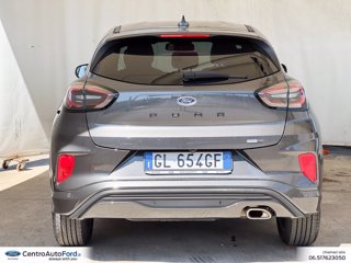 FORD Puma 1.0 ecoboost h st-line x s&s 125cv 3