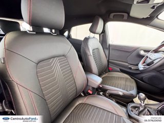 FORD Puma 1.0 ecoboost h st-line x s&s 125cv 6