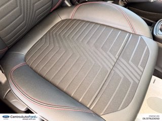 FORD Puma 1.0 ecoboost h st-line x s&s 125cv 7