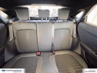 FORD Puma 1.0 ecoboost h st-line x s&s 125cv 8