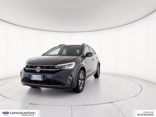 VOLKSWAGEN Taigo 1.0 tsi life 110cv 0