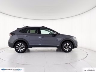 VOLKSWAGEN Taigo 1.0 tsi life 110cv 4