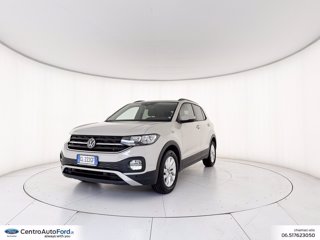 VOLKSWAGEN T-cross 1.0 tsi style 110cv 0