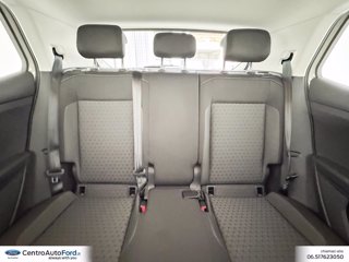 VOLKSWAGEN T-cross 1.0 tsi style 110cv 8