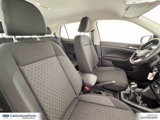 VOLKSWAGEN T-cross 1.0 tsi style 95cv 6