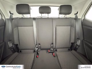 VOLKSWAGEN T-cross 1.0 tsi style 95cv 8