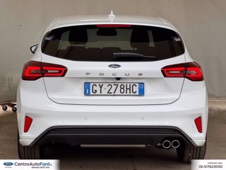 FORD Focus 1.0t ecoboost h st-line 125cv 3