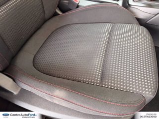 FORD Focus 1.0t ecoboost h st-line 125cv 7