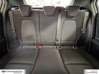 FORD Focus 1.0t ecoboost h st-line 125cv 8