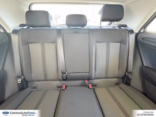 VOLKSWAGEN T-roc 1.0 tsi life 110cv 8