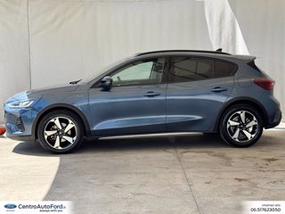 FORD Focus active 1.0 ecoboost h x 125cv powershift 2