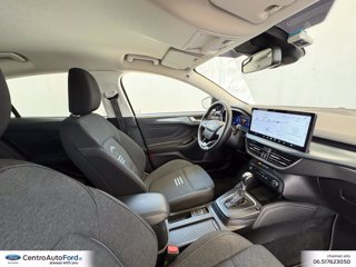 FORD Focus active 1.0 ecoboost h x 125cv powershift 5