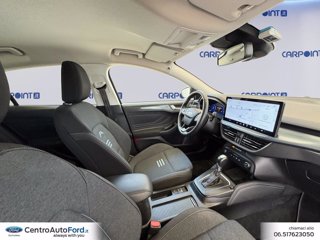 FORD Focus active 1.0 ecoboost h x 125cv powershift 5