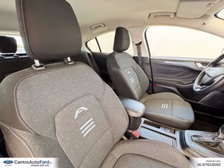 FORD Focus active 1.0 ecoboost h x 125cv powershift 6