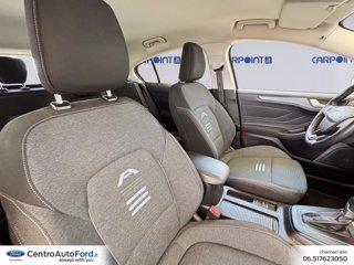 FORD Focus active 1.0 ecoboost h x 125cv powershift 6