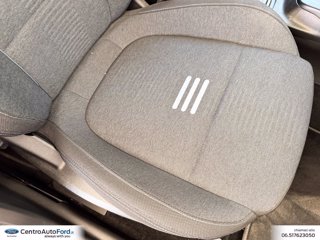 FORD Focus active 1.0 ecoboost h x 125cv powershift 7