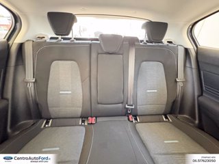 FORD Focus active 1.0 ecoboost h x 125cv powershift 8