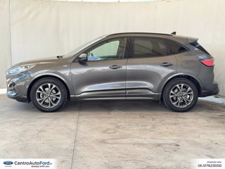FORD Kuga 1.5 ecoblue st-line x 2wd 120cv auto 2