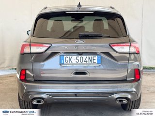 FORD Kuga 1.5 ecoblue st-line x 2wd 120cv auto 3