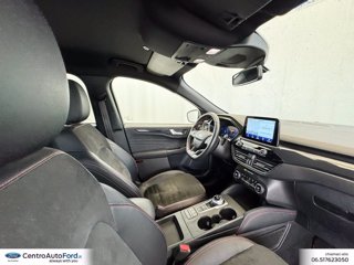 FORD Kuga 1.5 ecoblue st-line x 2wd 120cv auto 5