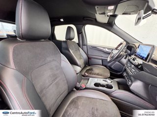 FORD Kuga 1.5 ecoblue st-line x 2wd 120cv auto 6