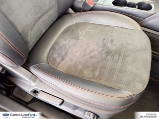 FORD Kuga 1.5 ecoblue st-line x 2wd 120cv auto 7