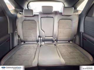 FORD Kuga 1.5 ecoblue st-line x 2wd 120cv auto 8