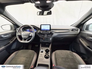 FORD Kuga 1.5 ecoblue st-line x 2wd 120cv auto 9