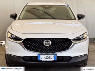 MAZDA Cx-30 2.0 m-hybrid homura 2wd 150cv 6mt 1