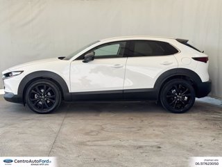 MAZDA Cx-30 2.0 m-hybrid homura 2wd 150cv 6mt 2