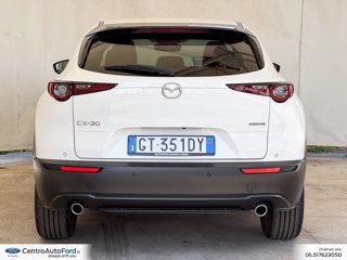 MAZDA Cx-30 2.0 m-hybrid homura 2wd 150cv 6mt 3