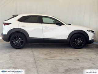 MAZDA Cx-30 2.0 m-hybrid homura 2wd 150cv 6mt 4