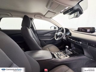 MAZDA Cx-30 2.0 m-hybrid homura 2wd 150cv 6mt 5