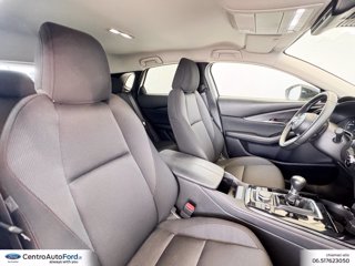 MAZDA Cx-30 2.0 m-hybrid homura 2wd 150cv 6mt 6