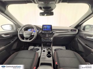 FORD Kuga 2.0 ecoblue st-line x 2wd 120cv auto 9