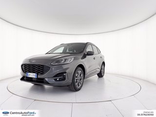 FORD Kuga 2.5 phev st-line x 2wd 225cv cvt 0